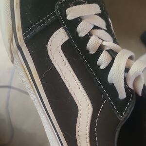 one 5 one Monochrome Casual Sneakers